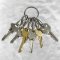 NiteIze KEYRING S-BINER